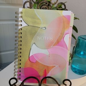 Studio Oh! Edith notebook 9"×9.6"